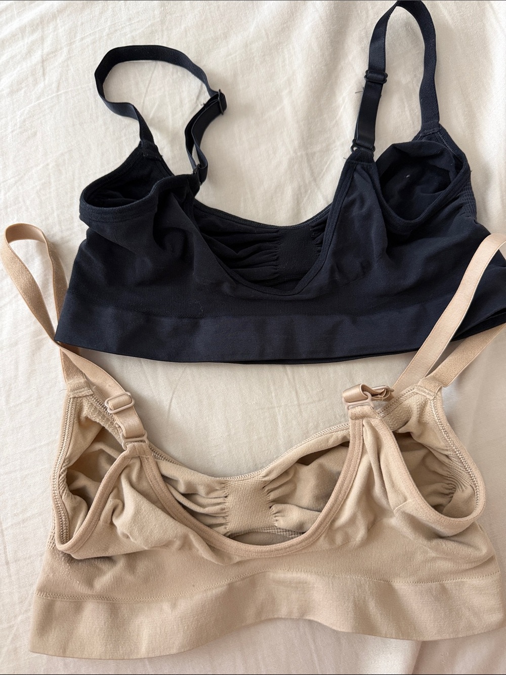 SKIMS bralettes bundle - Picture 2 of 4